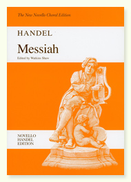 Handel Messiah